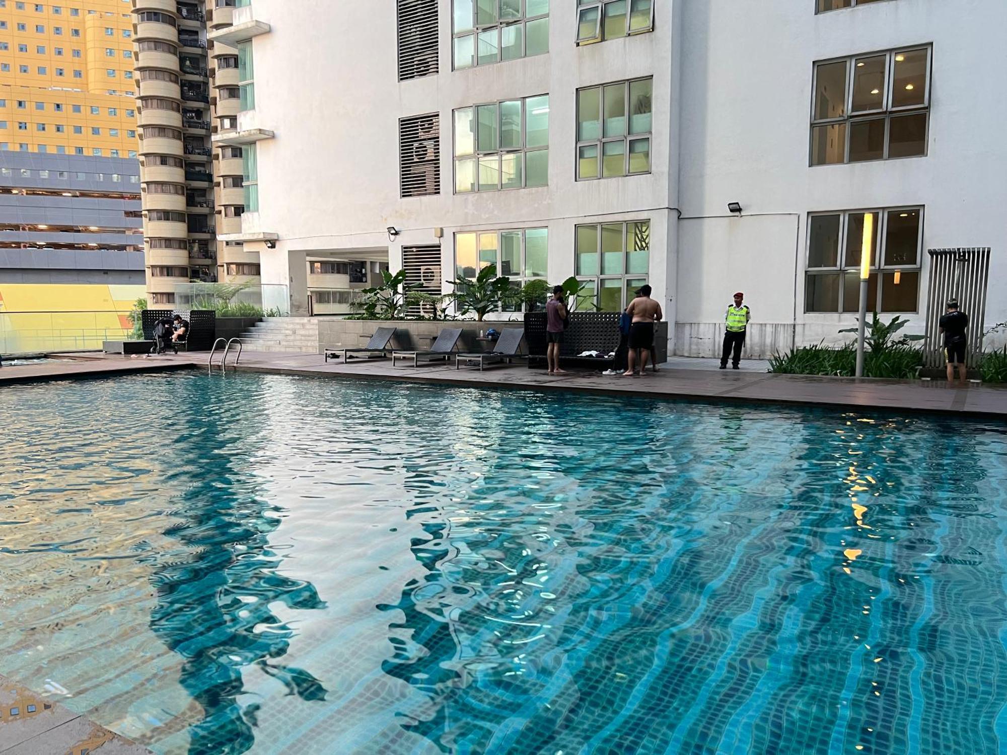 Lava Hostel By Spritz Kuala Lumpur Exterior foto